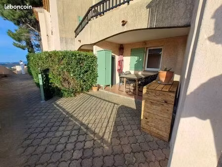 appartement renove