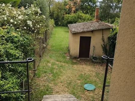 maison de village