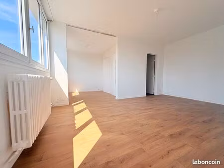 studio tourcoing en parfait état