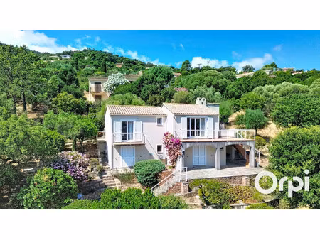 maison de luxe à vendre à conca