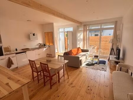 appartement t2