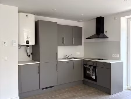 appartement t4 meublé barberaz