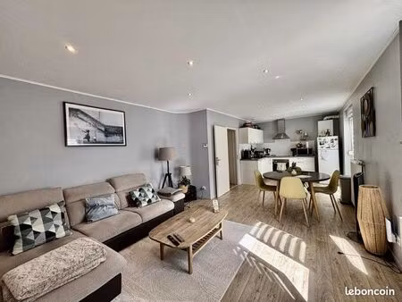 appartement t3 hagondange