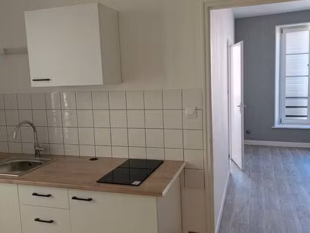 appartement f2 centre ville