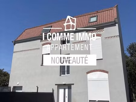 appartement 3 pièces 71 m²