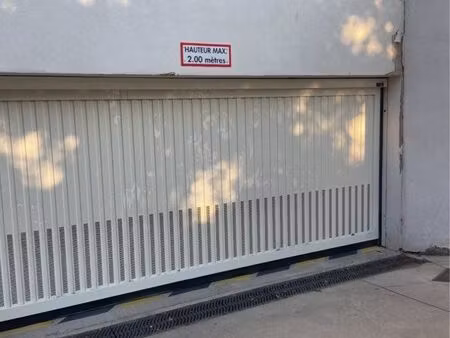 garage