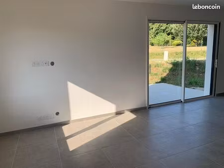 maison 4 pièces 84 m²