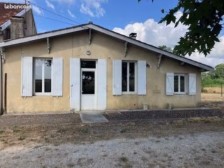 maison 5 pièces 81 m²