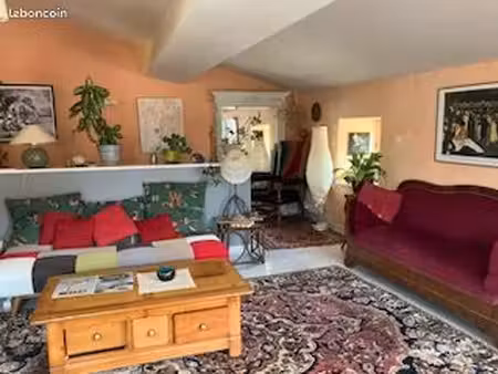 maison de village
