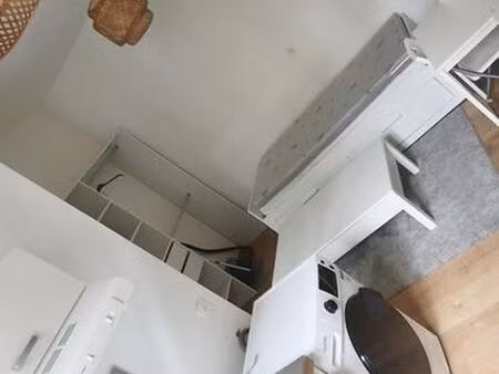maison 1 pièce 18 m²