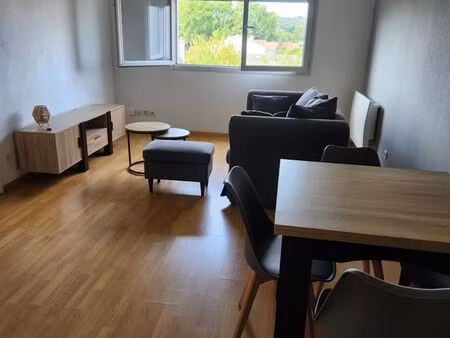 t2 meublé armandie