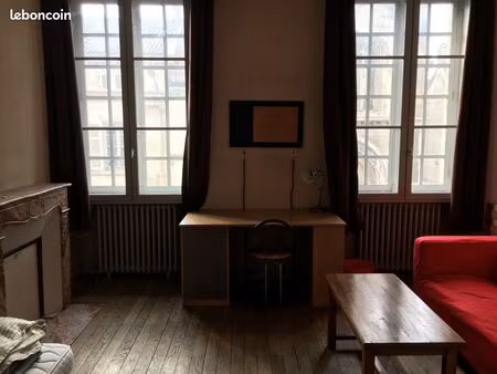 studio beaune centre