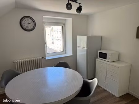 t2bis proche centre ville