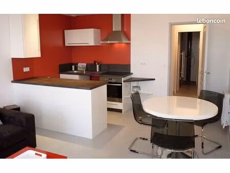 appartement 1 chambre à granville