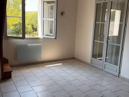 à louer – appartement t4 de 101 m²