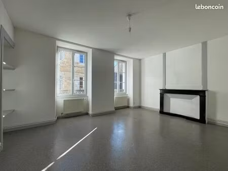 appartement 3 pièces 70 m²
