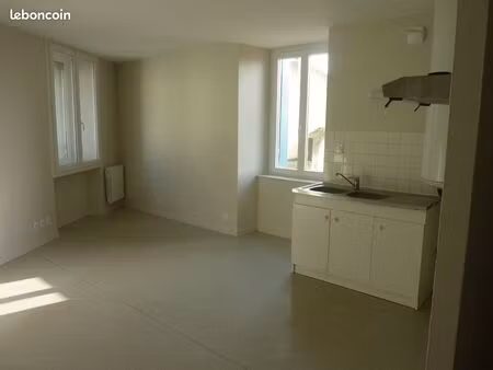 appartement t3 montaigu