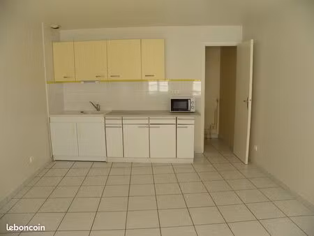 location appartement 35m² yssingeaux