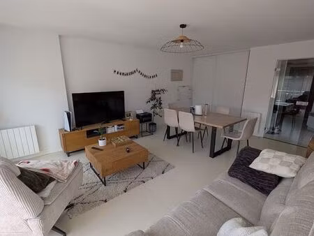 appartement 2 chambres