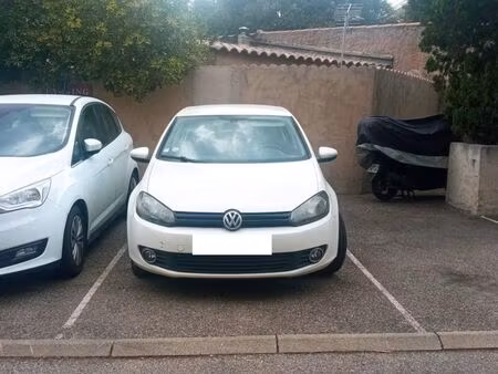 place de parking 13009 chem. joseph aiguier