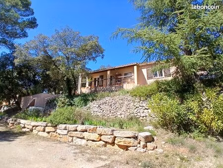 maison familiale 4 chambres au calme