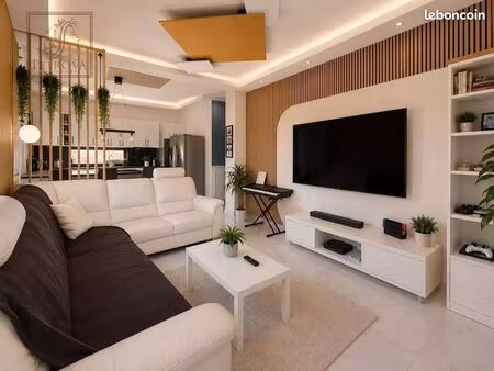 maison 5 pièces 133 m²