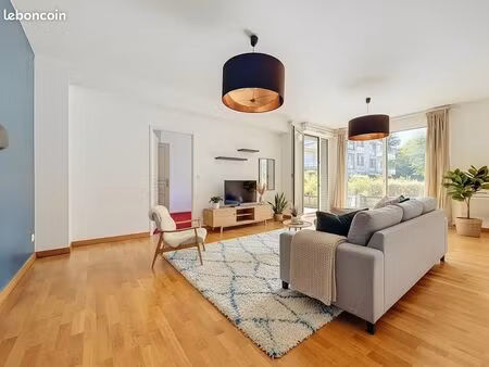 appartement 3 pièces 70 m²