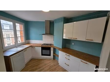 t4 en duplex sur henin beaumont