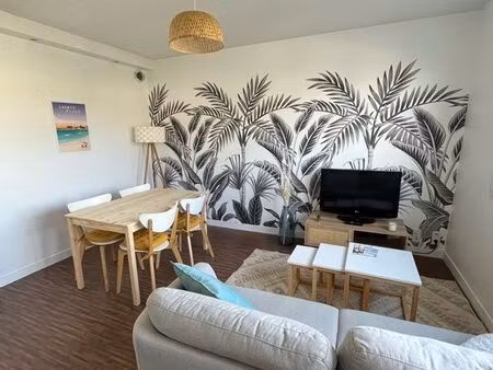t2 larmor-plage