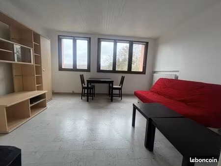 a louer studio 30 m2 massy