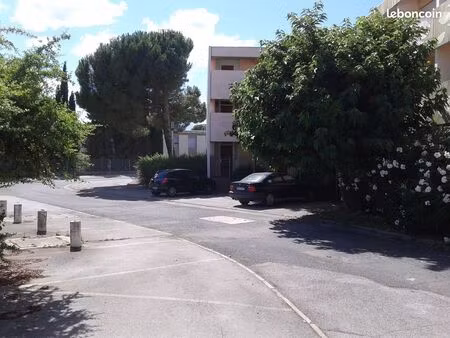 studio facultés