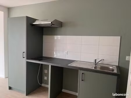 location appartement t2 pmr