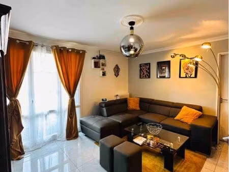 bel appartement meublé