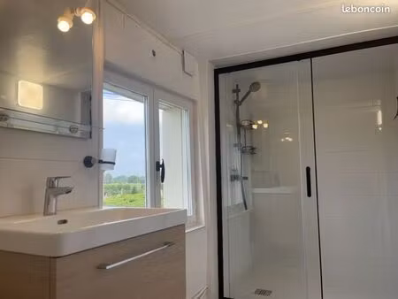 loue maison 4 pieces heudreville en lieuvin