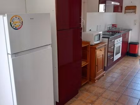 petite maison en location