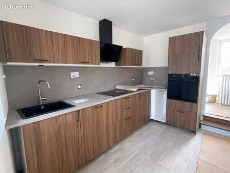 a louer maison 87 m2