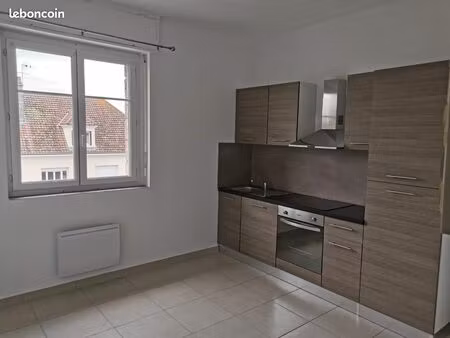 loue appartement f3