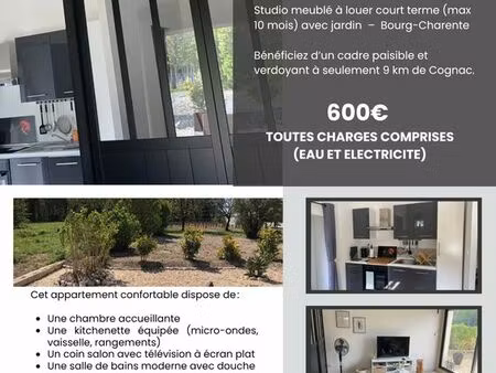 a louer studio