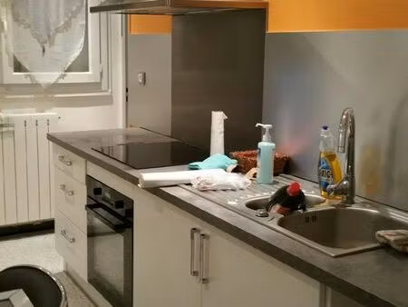 location appartement t2