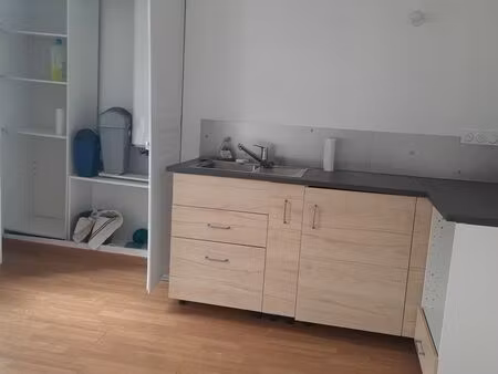 appartement à louer à dreux  en centre ville
