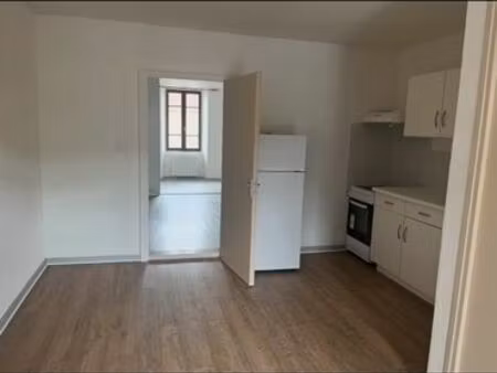 appartement t2