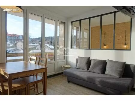 appartement 1 pièce 26 m²