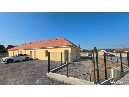 f2 neuf - entre orthez et lescar