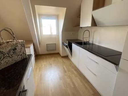 appartement 4 pièces 119 m²