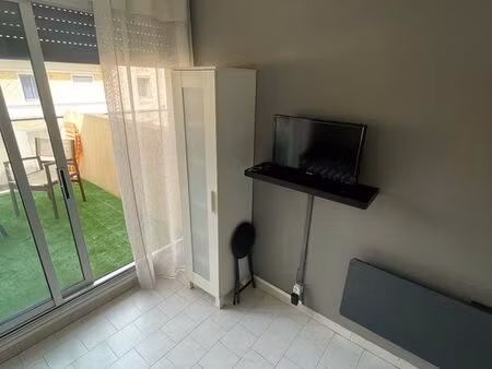location studio nîmes dhuoda
