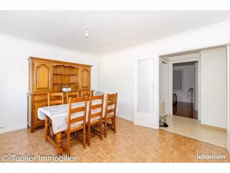 appartement 2 pièces 51 m²