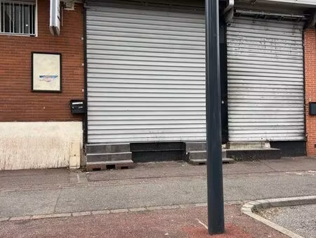 local commercial