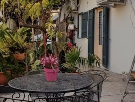 location maison f6