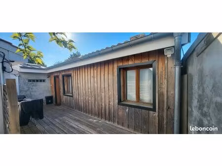 maison arlac 36m2