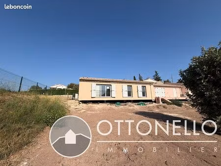 maison 4 pièces 89 m²